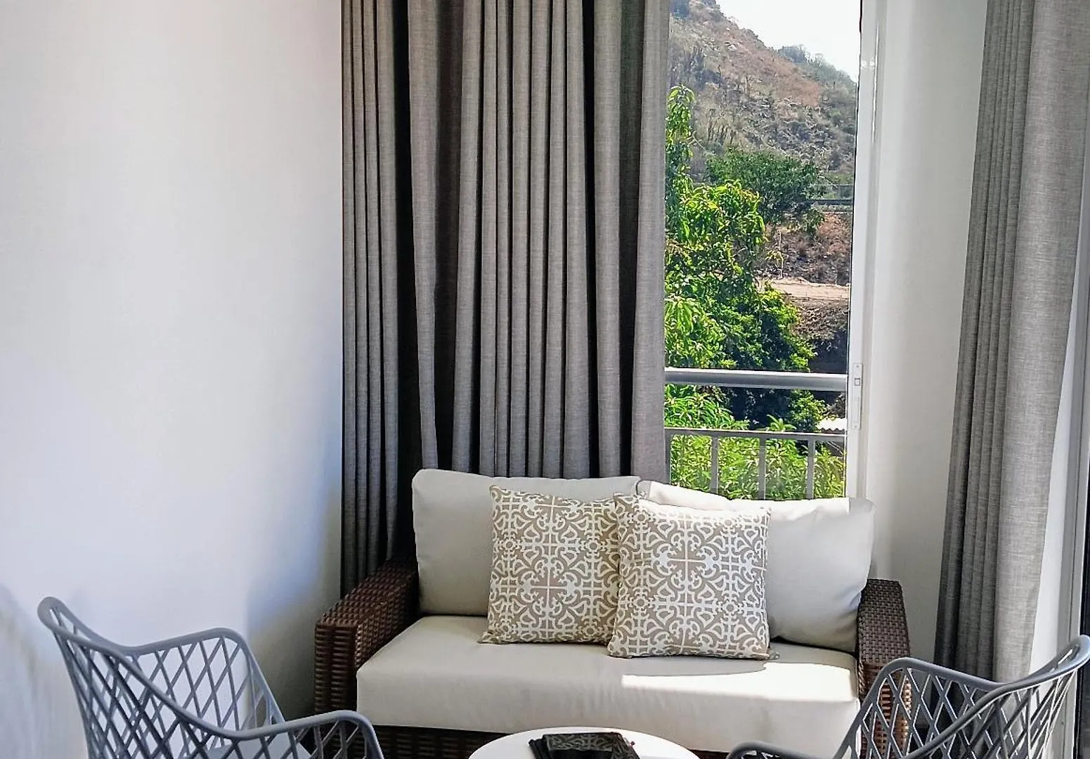 Apartamento Turistico Santa Marta Punta Gaira